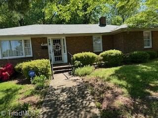 2429 Pickford Court, Winston-salem, NC 27101