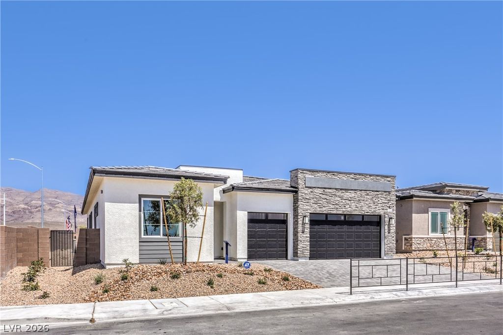 7925 Justin Cove Street, North Las Vegas, NV 89084 — photo 2