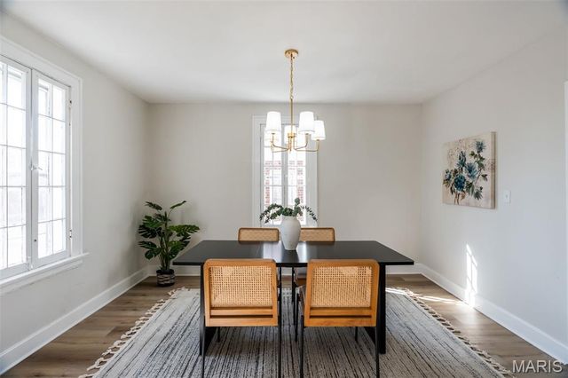 1257 Hafner Place, University City, MO 63130