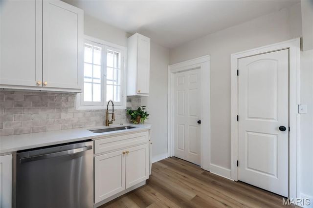 1257 Hafner Place, University City, MO 63130