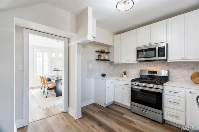 1257 Hafner Place, University City, MO 63130