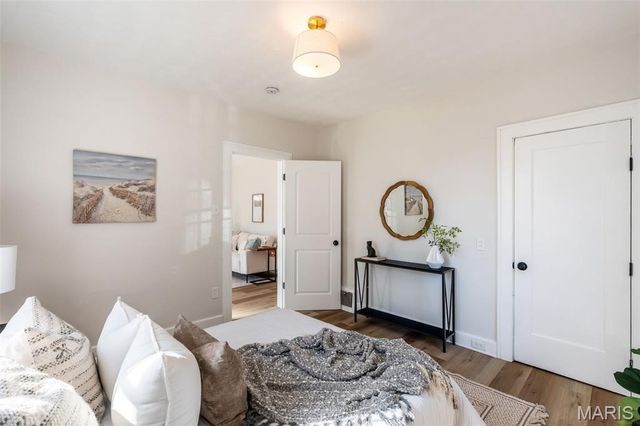 1257 Hafner Place, University City, MO 63130