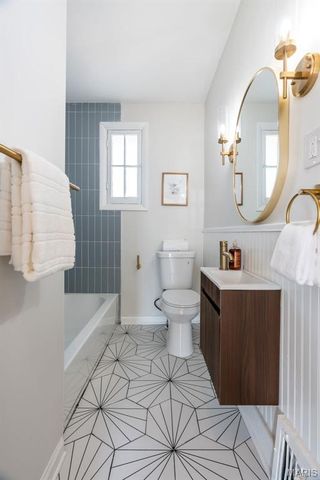 1257 Hafner Place, University City, MO 63130