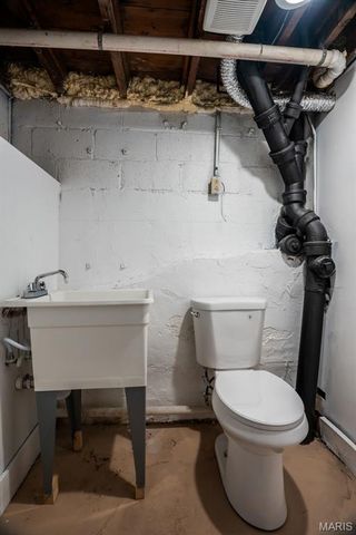 1257 Hafner Place, University City, MO 63130