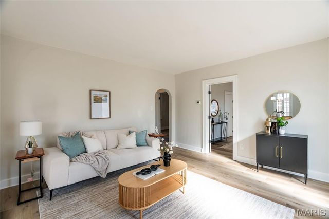 1257 Hafner Place, University City, MO 63130