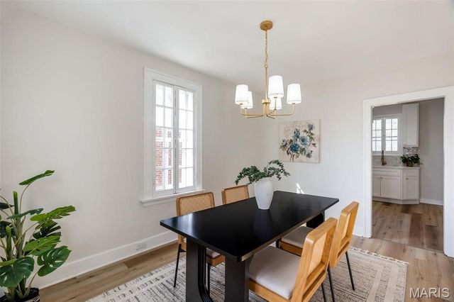 1257 Hafner Place, University City, MO 63130