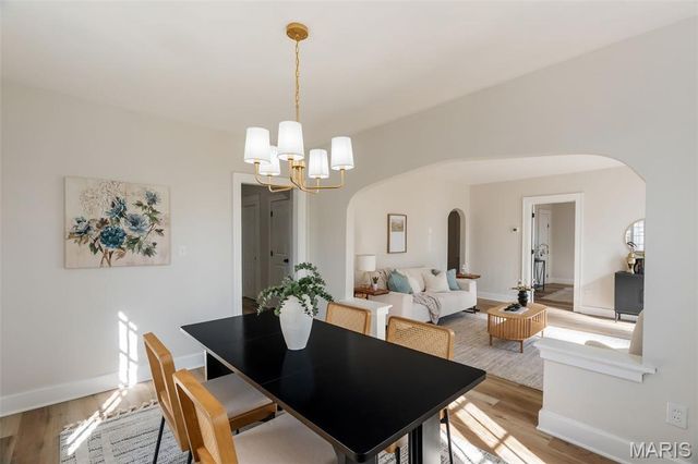 1257 Hafner Place, University City, MO 63130