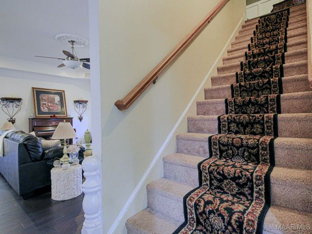 191 Elm Drive, Pike Road, AL 36117