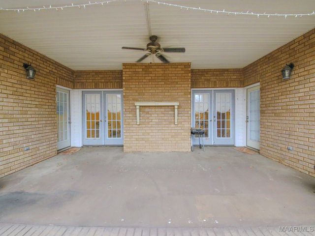 191 Elm Drive, Pike Road, AL 36117