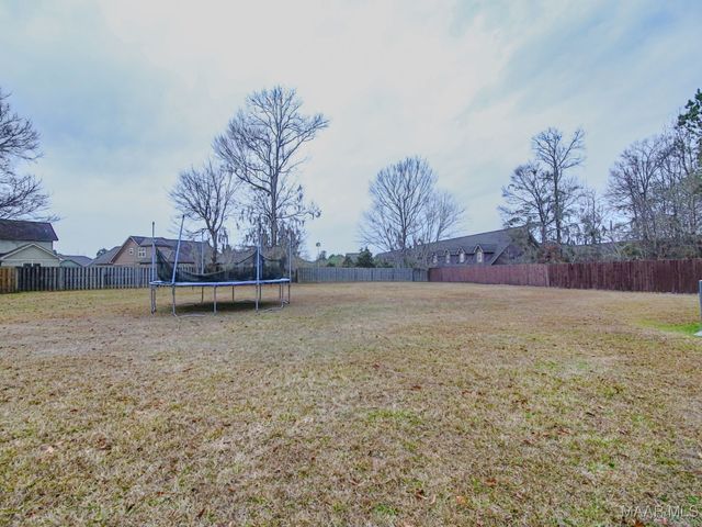 191 Elm Drive, Pike Road, AL 36117