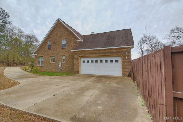 191 Elm Drive, Pike Road, AL 36117