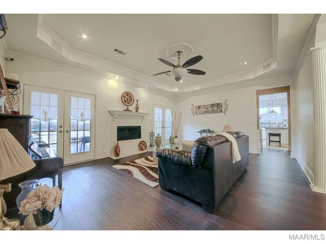 191 Elm Drive, Pike Road, AL 36117