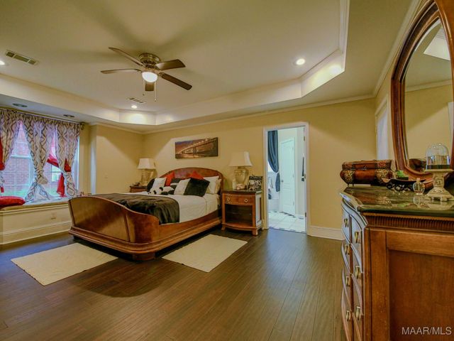 191 Elm Drive, Pike Road, AL 36117