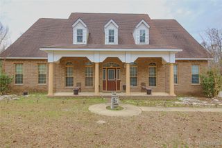 191 Elm Drive, Pike Road, AL 36117