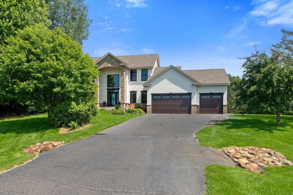 9988 Jandel Avenue NE, Otsego, MN 55362