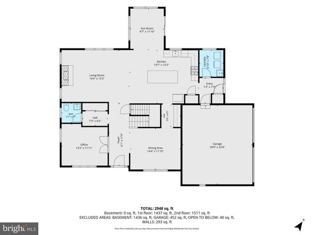2309 RIDGE RD, Perkasie, PA 18944