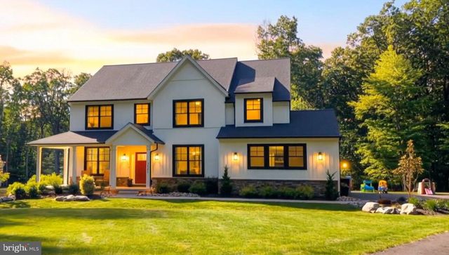 2309 RIDGE RD, Perkasie, PA 18944