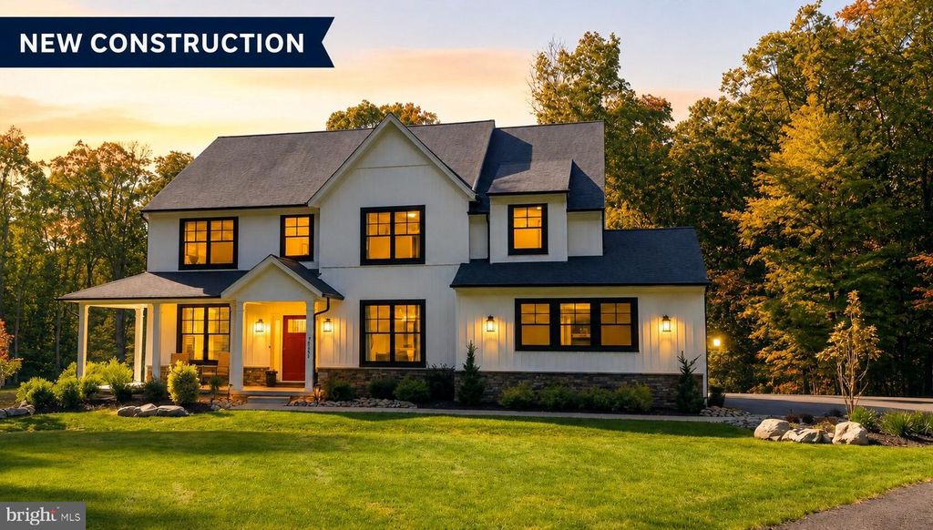 2309 RIDGE RD, Perkasie, PA 18944