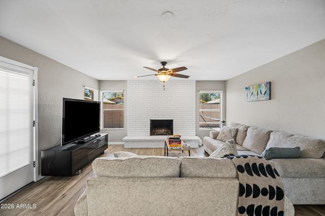 707 E ENCANTO Drive, Tempe, AZ 85281