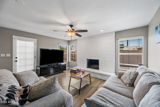 707 E ENCANTO Drive, Tempe, AZ 85281