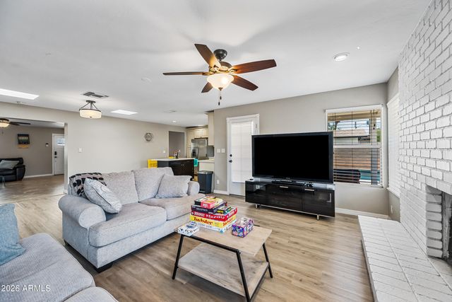 707 E ENCANTO Drive, Tempe, AZ 85281