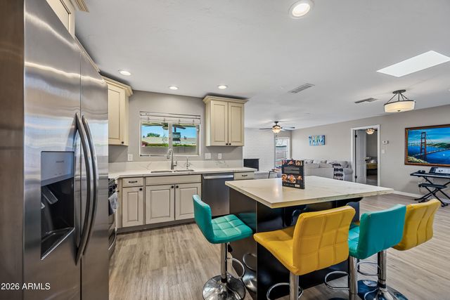 707 E ENCANTO Drive, Tempe, AZ 85281