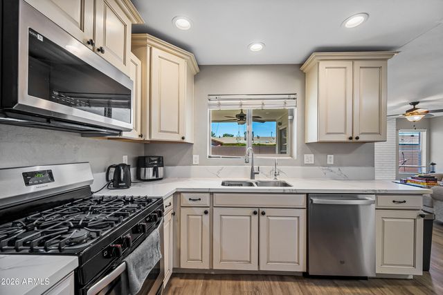 707 E ENCANTO Drive, Tempe, AZ 85281