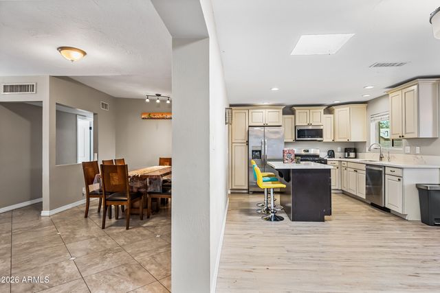 707 E ENCANTO Drive, Tempe, AZ 85281