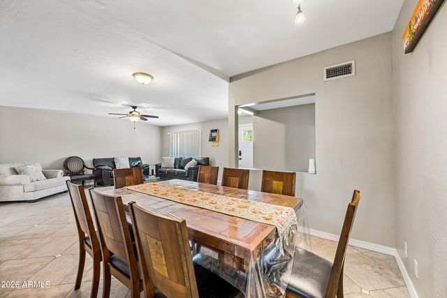707 E ENCANTO Drive, Tempe, AZ 85281