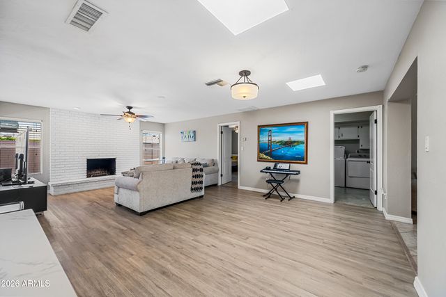 707 E ENCANTO Drive, Tempe, AZ 85281