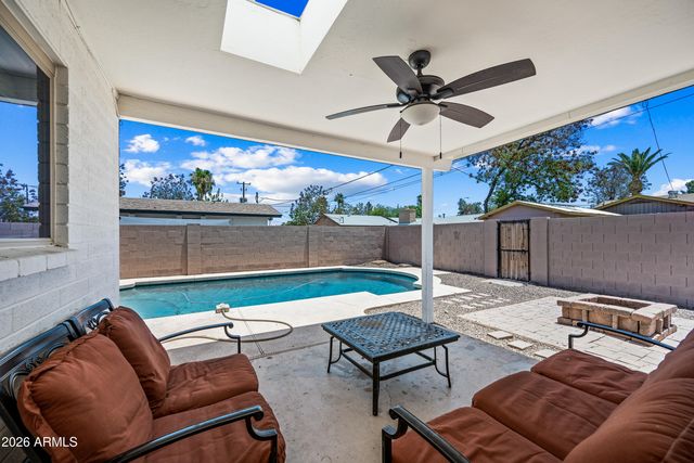 707 E ENCANTO Drive, Tempe, AZ 85281