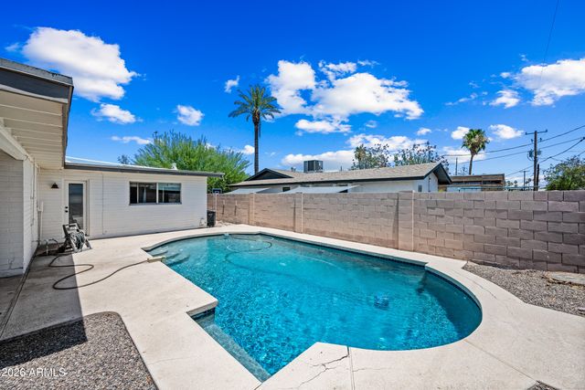 707 E ENCANTO Drive, Tempe, AZ 85281