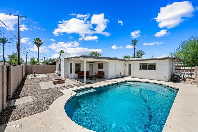 707 E ENCANTO Drive, Tempe, AZ 85281