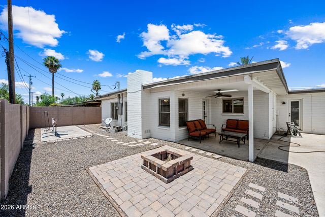 707 E ENCANTO Drive, Tempe, AZ 85281