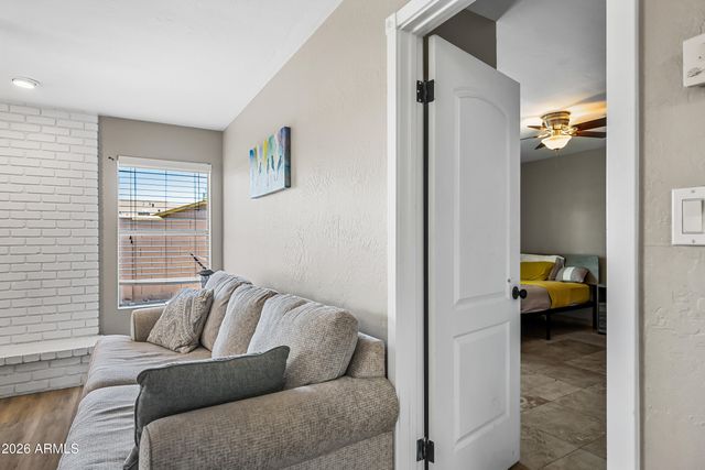 707 E ENCANTO Drive, Tempe, AZ 85281