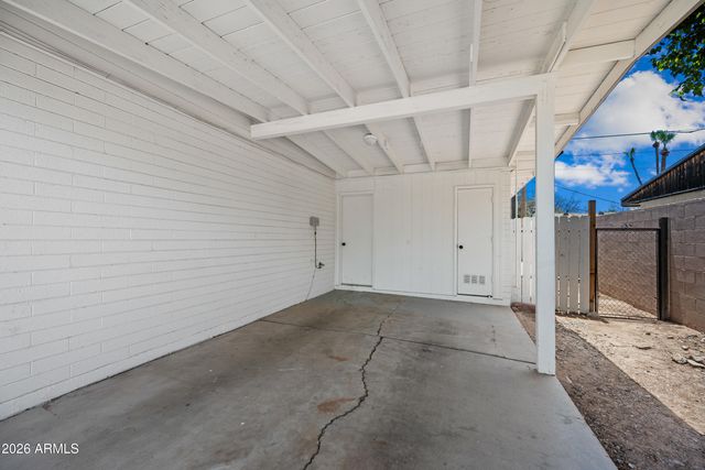 707 E ENCANTO Drive, Tempe, AZ 85281