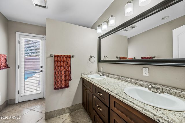707 E ENCANTO Drive, Tempe, AZ 85281