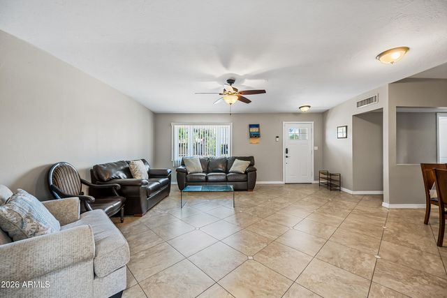 707 E ENCANTO Drive, Tempe, AZ 85281