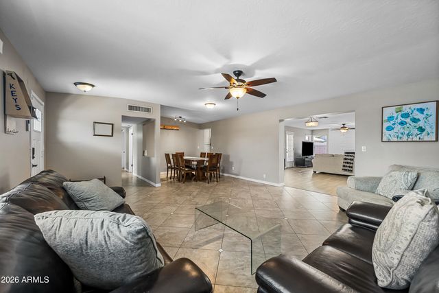 707 E ENCANTO Drive, Tempe, AZ 85281