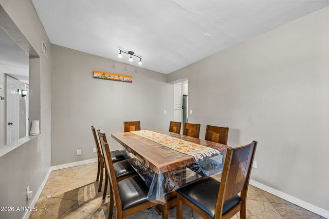 707 E ENCANTO Drive, Tempe, AZ 85281