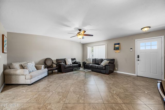 707 E ENCANTO Drive, Tempe, AZ 85281