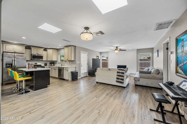 707 E ENCANTO Drive, Tempe, AZ 85281
