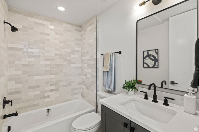 107 PALMER LN, Saratoga Springs, UT 84045