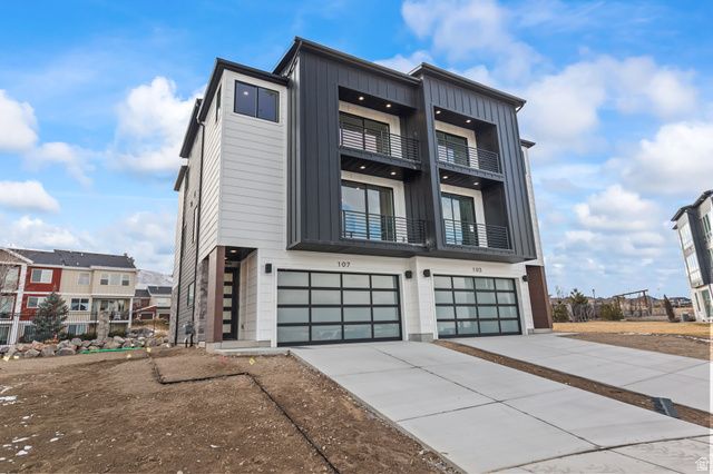 107 PALMER LN, Saratoga Springs, UT 84045