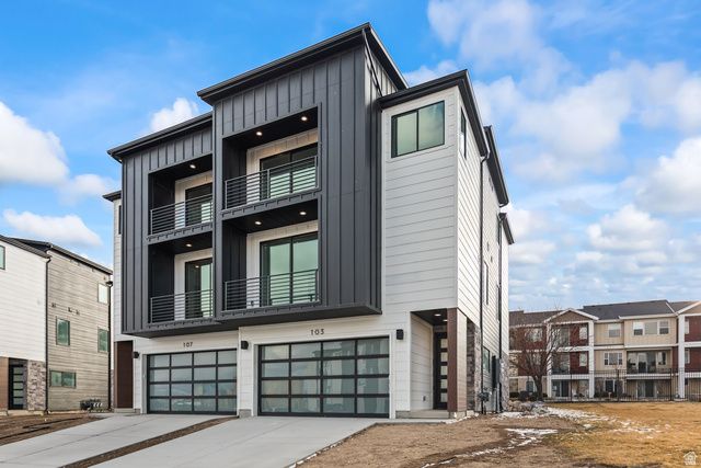 107 PALMER LN, Saratoga Springs, UT 84045