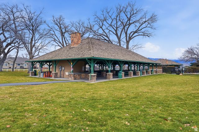 107 PALMER LN, Saratoga Springs, UT 84045