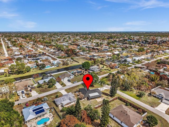 2002 SE Aneci Street, Port St. Lucie, Port St Lucie, FL 34984