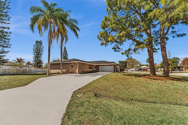 2002 SE Aneci Street, Port St. Lucie, Port St Lucie, FL 34984