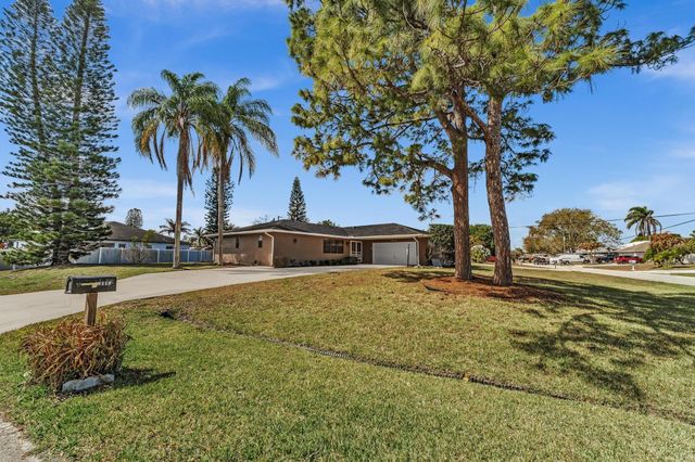 2002 SE Aneci Street, Port St. Lucie, Port St Lucie, FL 34984