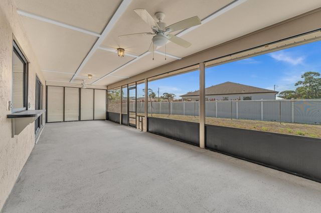 2002 SE Aneci Street, Port St. Lucie, Port St Lucie, FL 34984